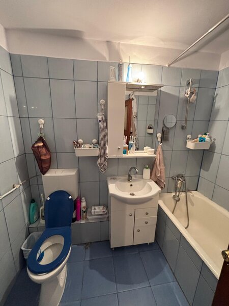 Militari, statie de metrou Gorjului