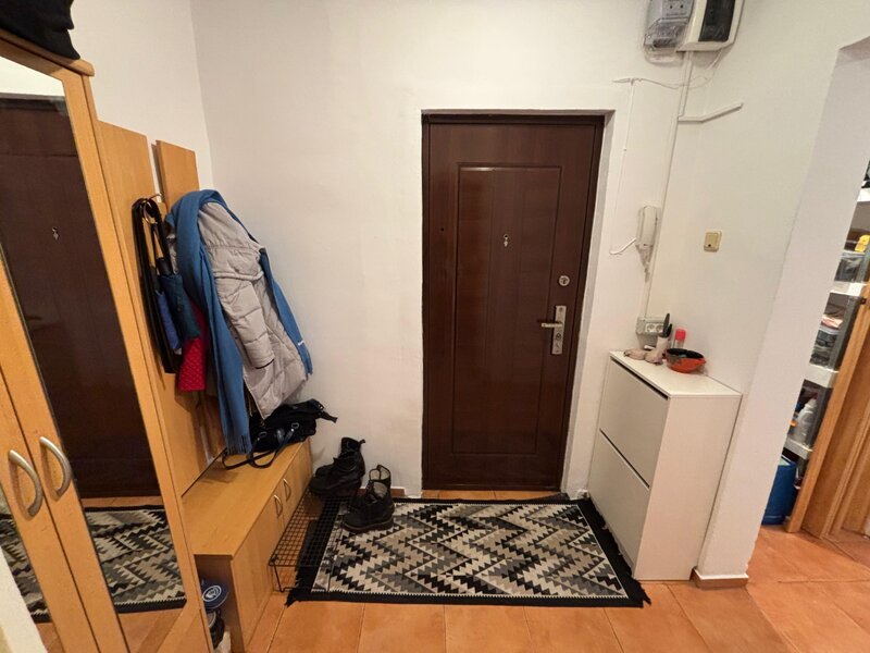 Militari, statie de metrou Gorjului